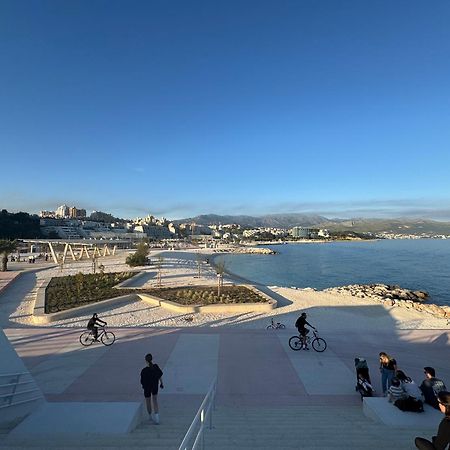 Sun Spalato Amfora Εξωτερικό φωτογραφία